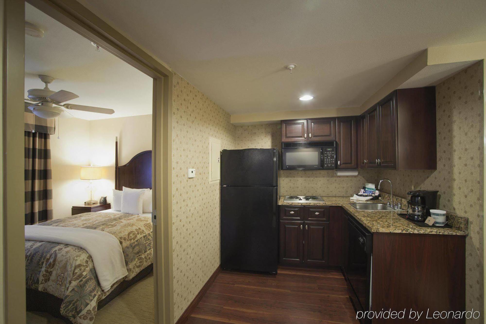 Homewood Suites by Hilton Albuquerque Airport Exterior foto