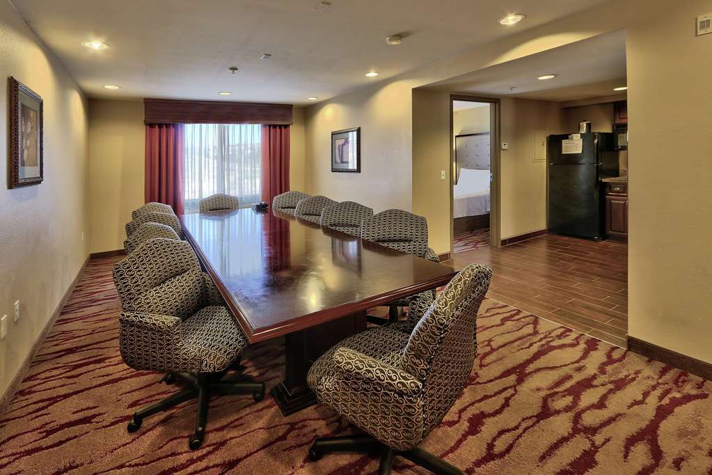 Homewood Suites by Hilton Albuquerque Airport Habitación foto